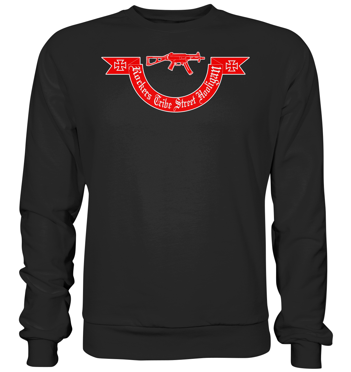 Hool - Premium Sweatshirt