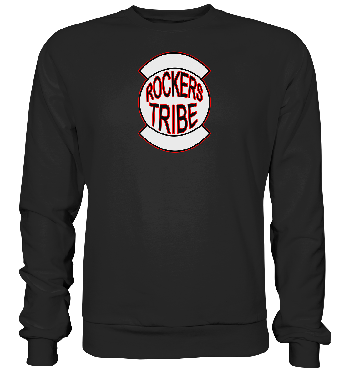 Logo - Premium Sweatshirt