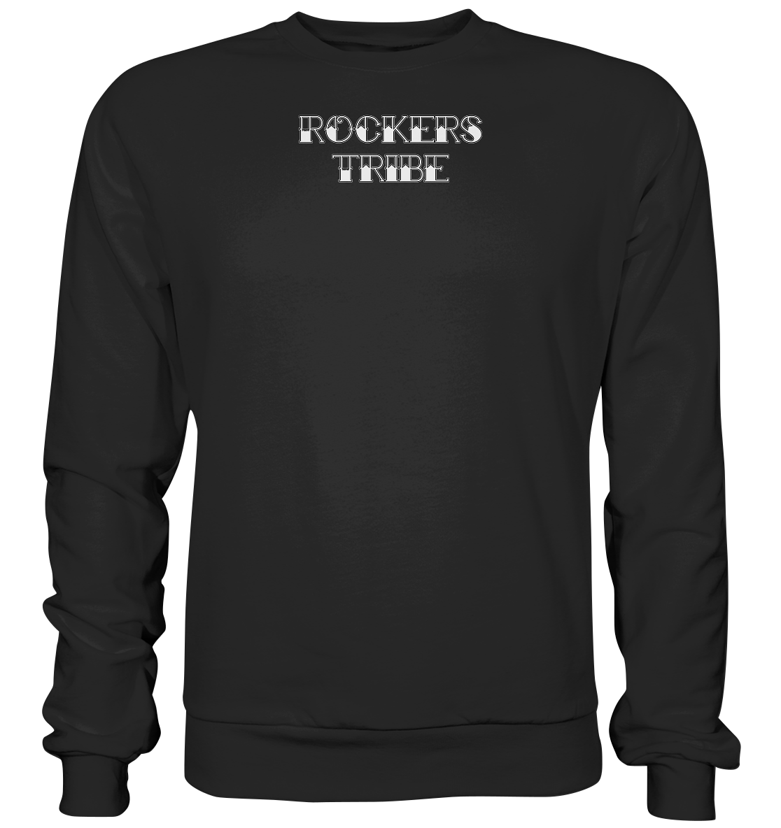 Old-Lady - Premium Sweatshirt