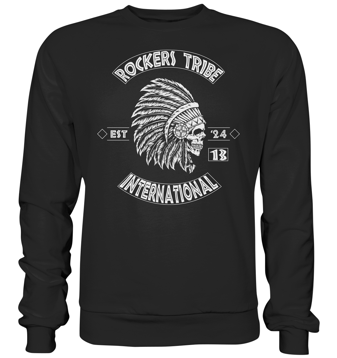Chief - Premium Sweatshirt