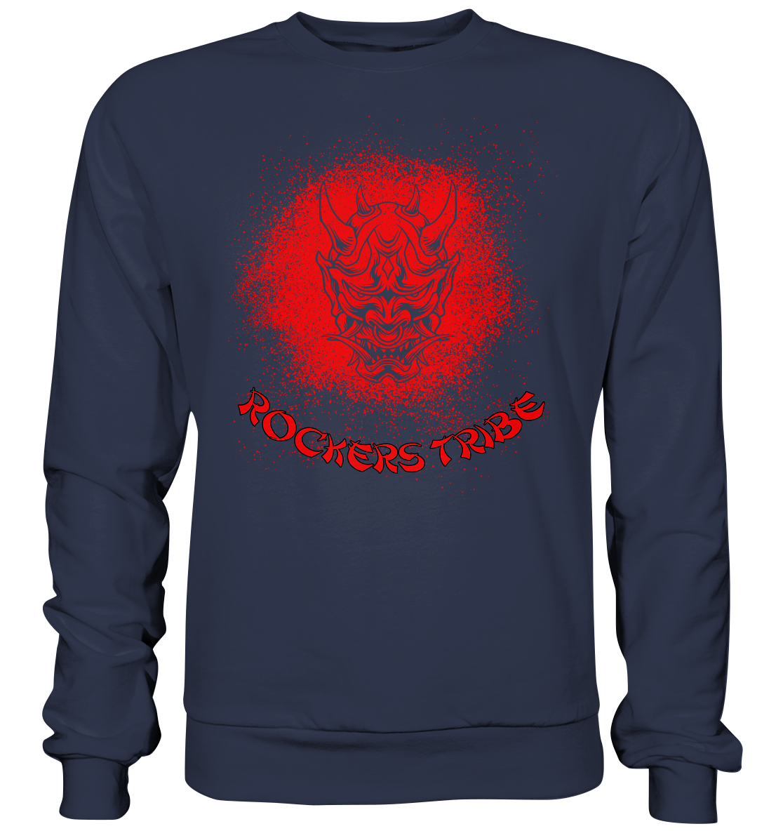 Asian - Premium Sweatshirt
