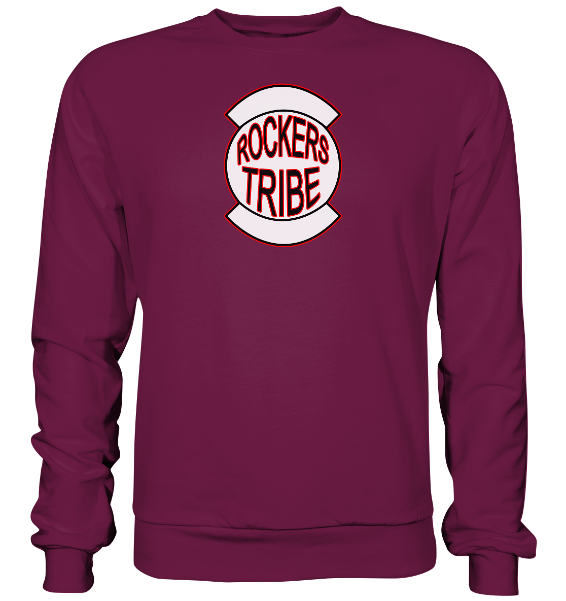 Logo - Premium Sweatshirt