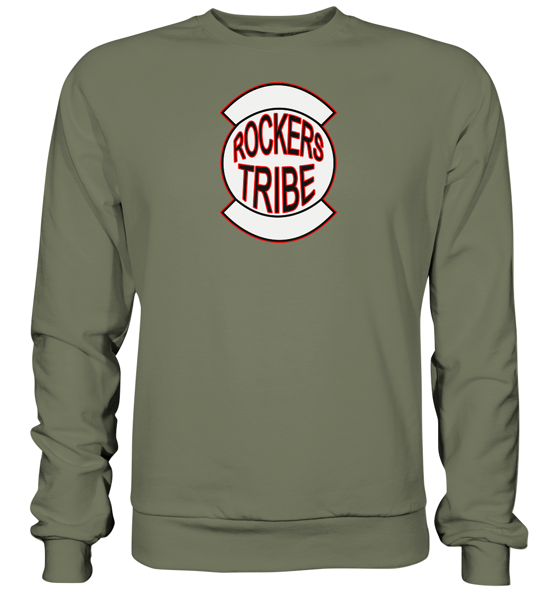 Logo - Premium Sweatshirt