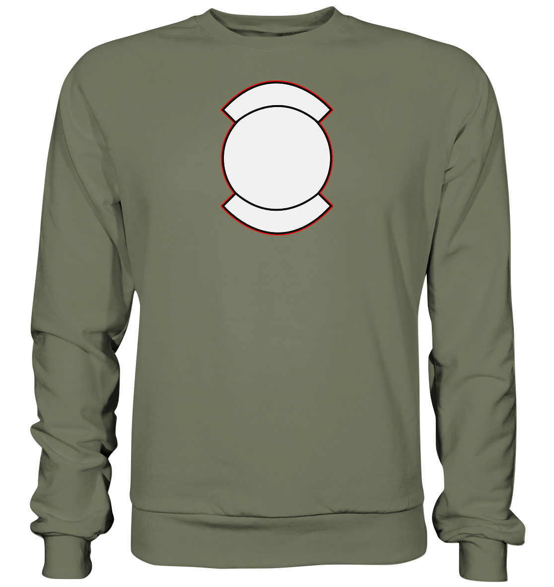 Logo - Premium Sweatshirt
