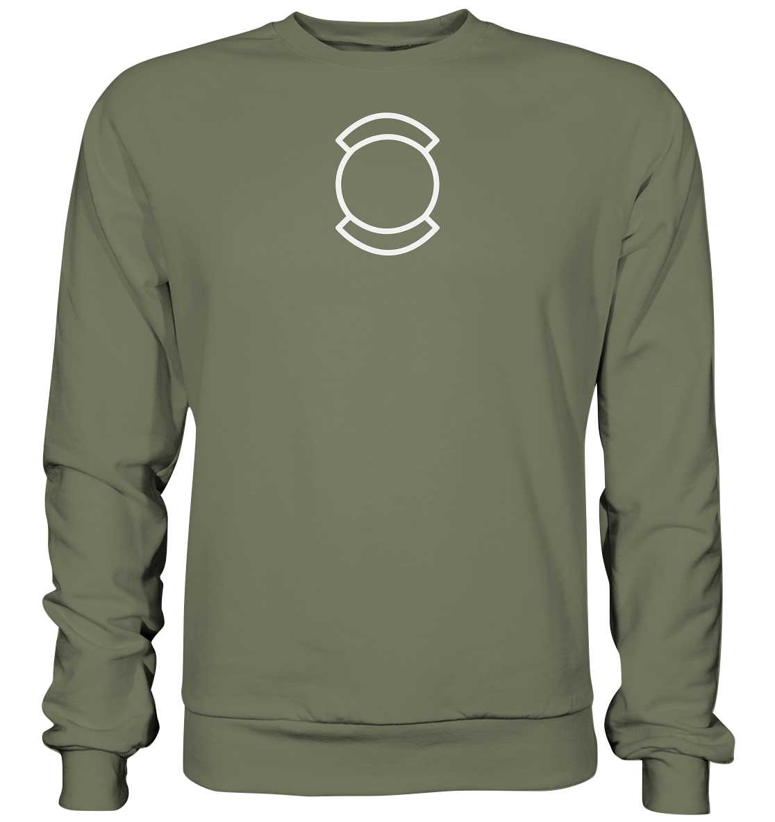 Brand - Premium Sweatshirt