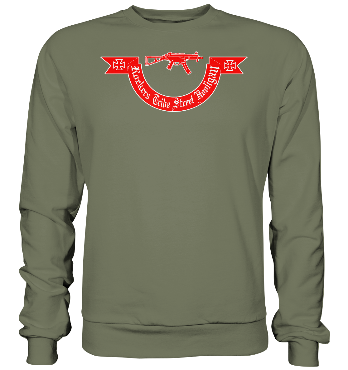 Hool - Premium Sweatshirt