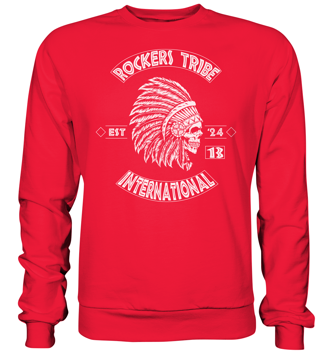 Chief - Premium Sweatshirt