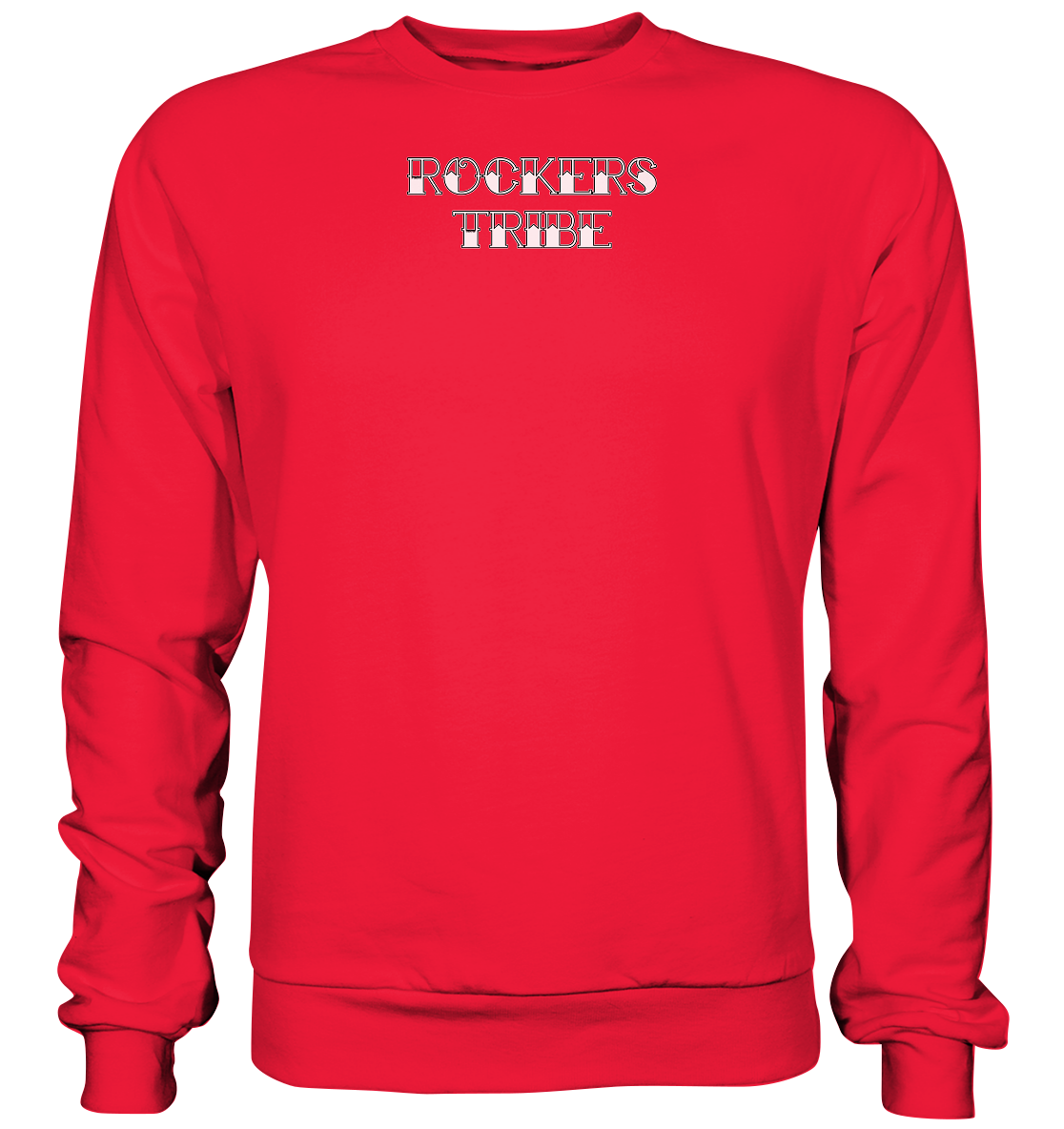 Old-Lady - Premium Sweatshirt