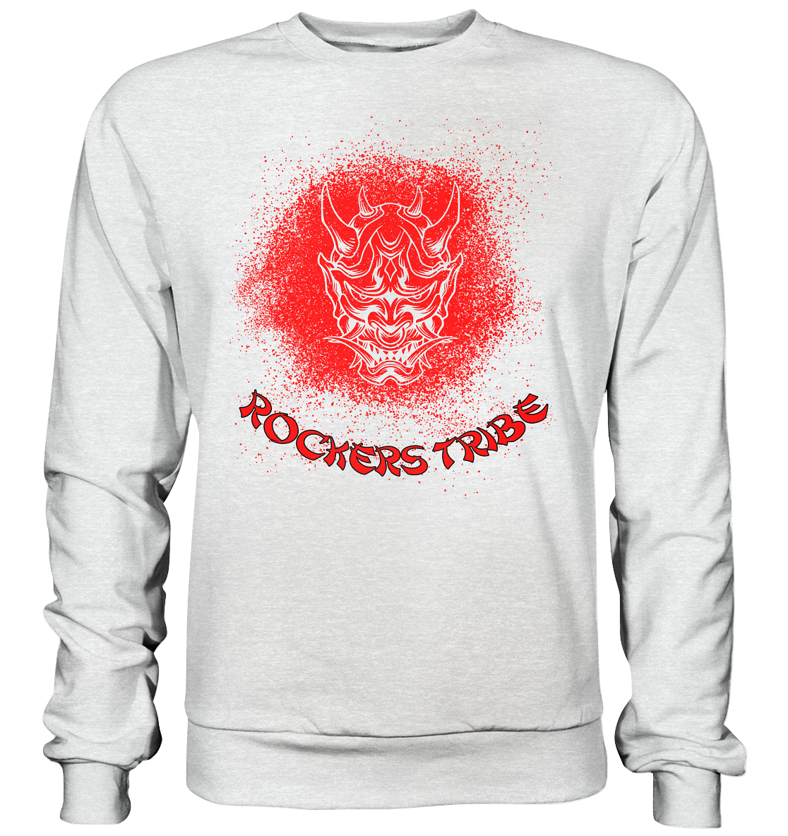 Asian - Premium Sweatshirt