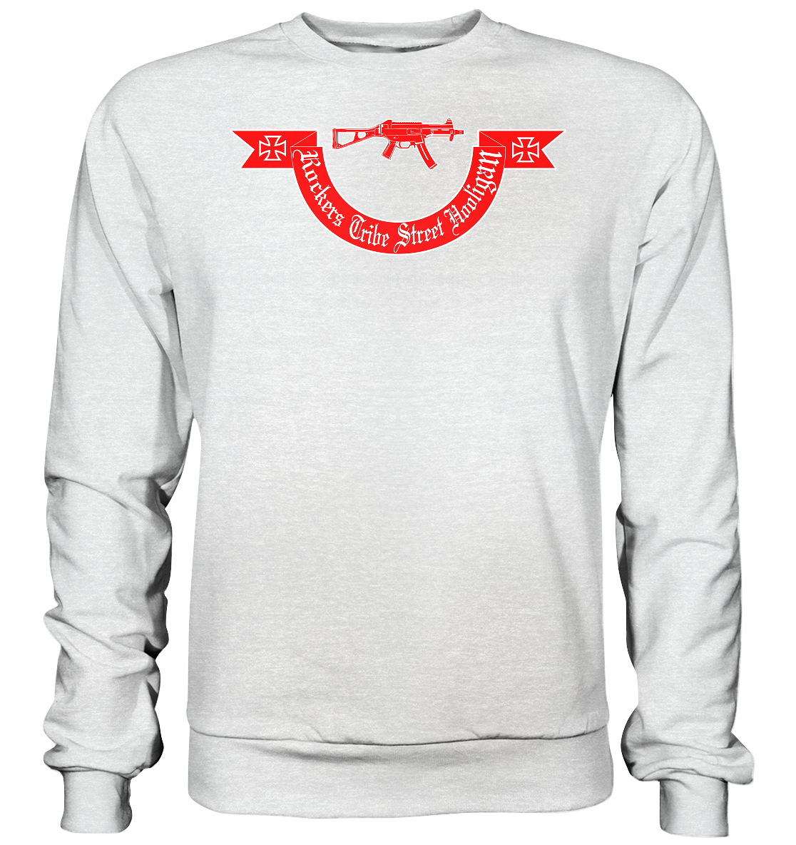Hool - Premium Sweatshirt