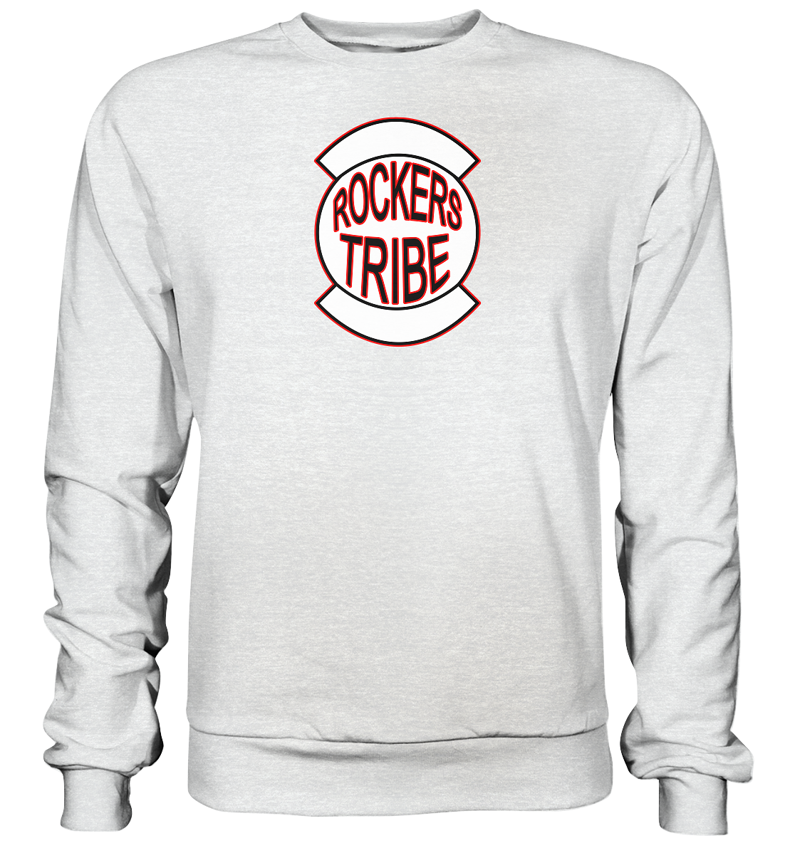Logo - Premium Sweatshirt