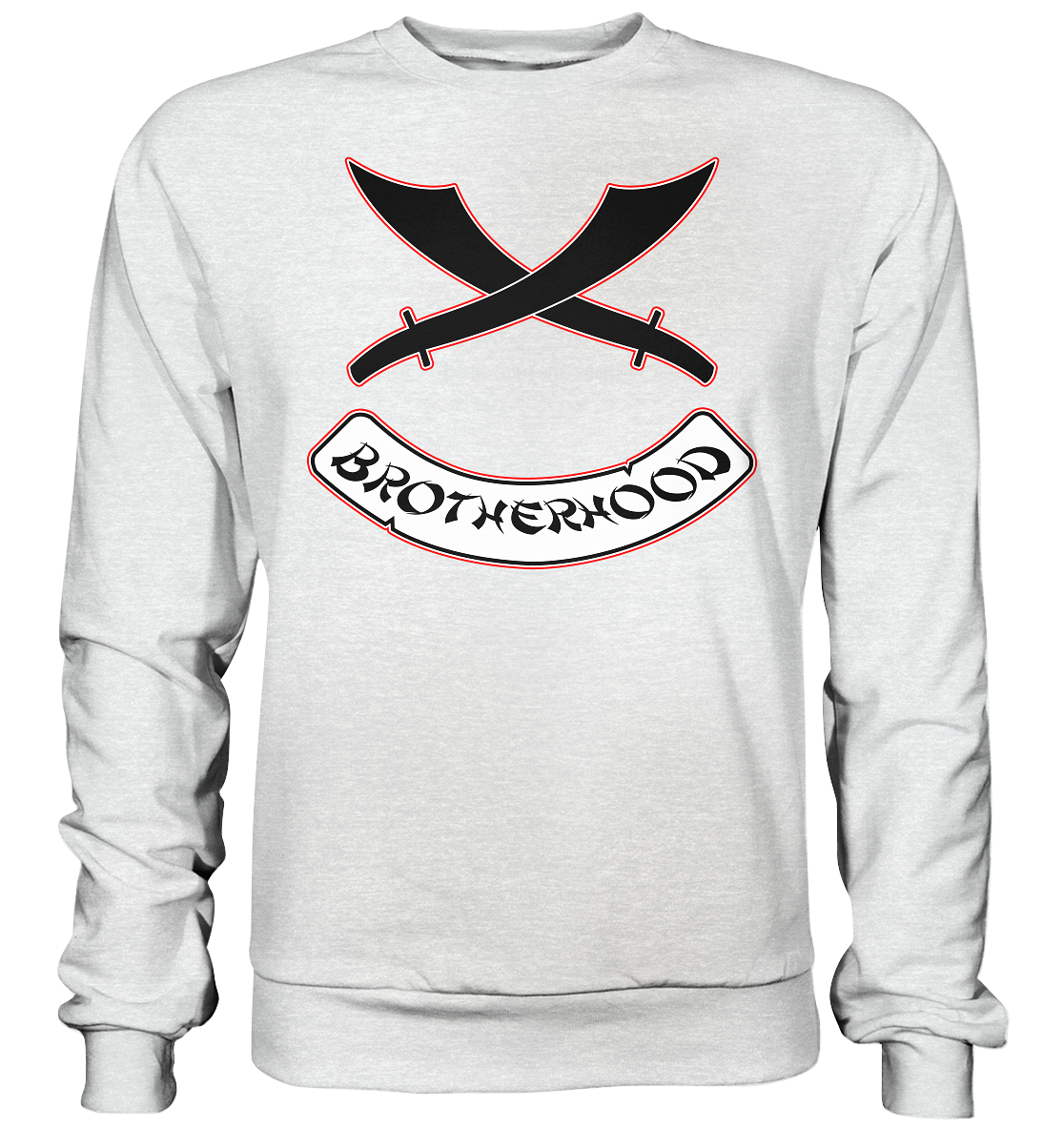 Brotherhood - Premium Sweatshirt