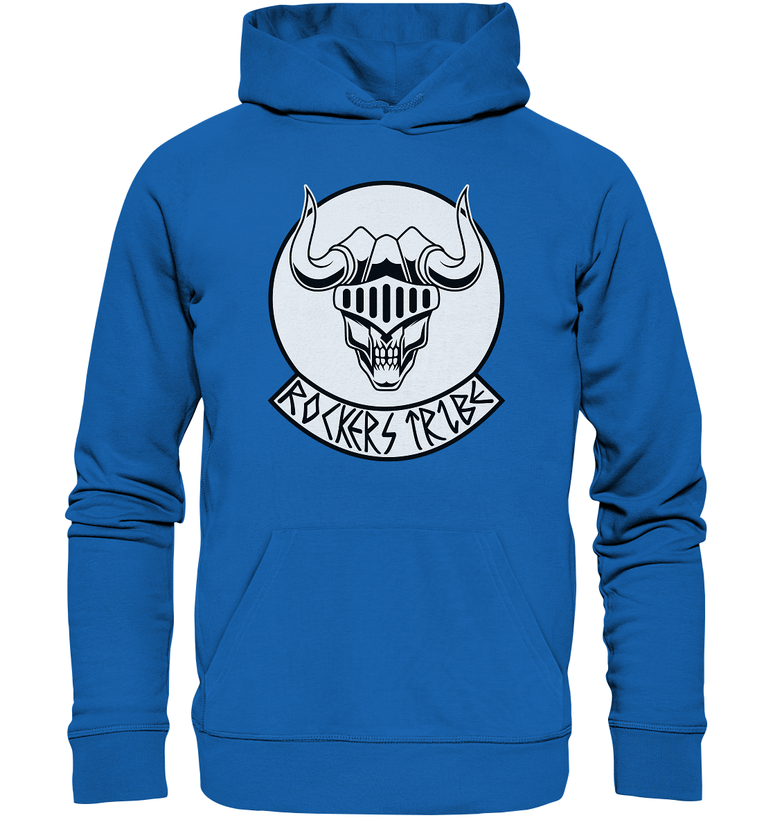 Skull - Premium Unisex Hoodie