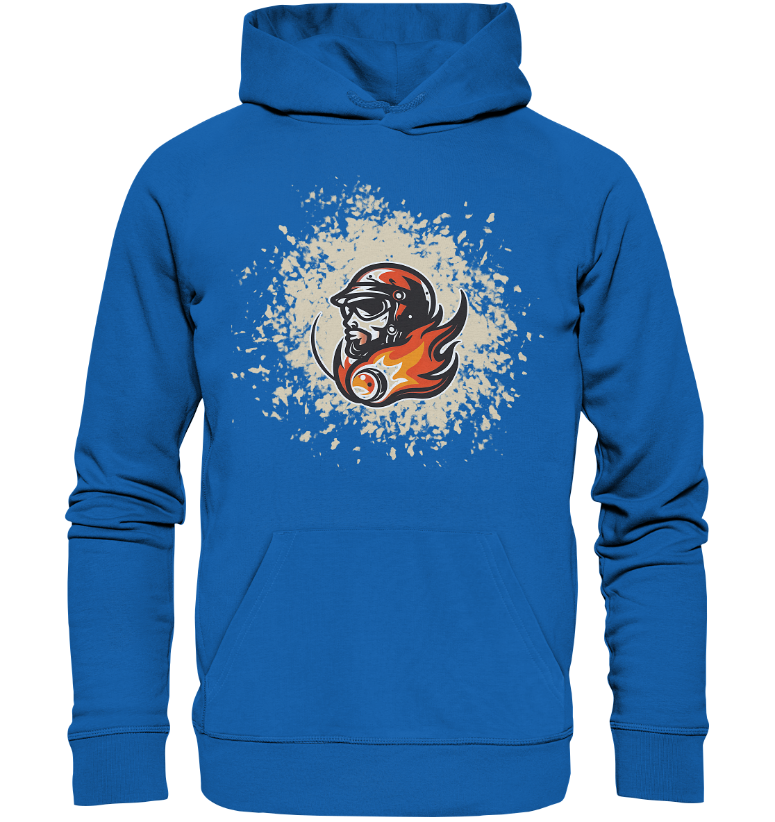 On Fire - Premium Unisex Hoodie