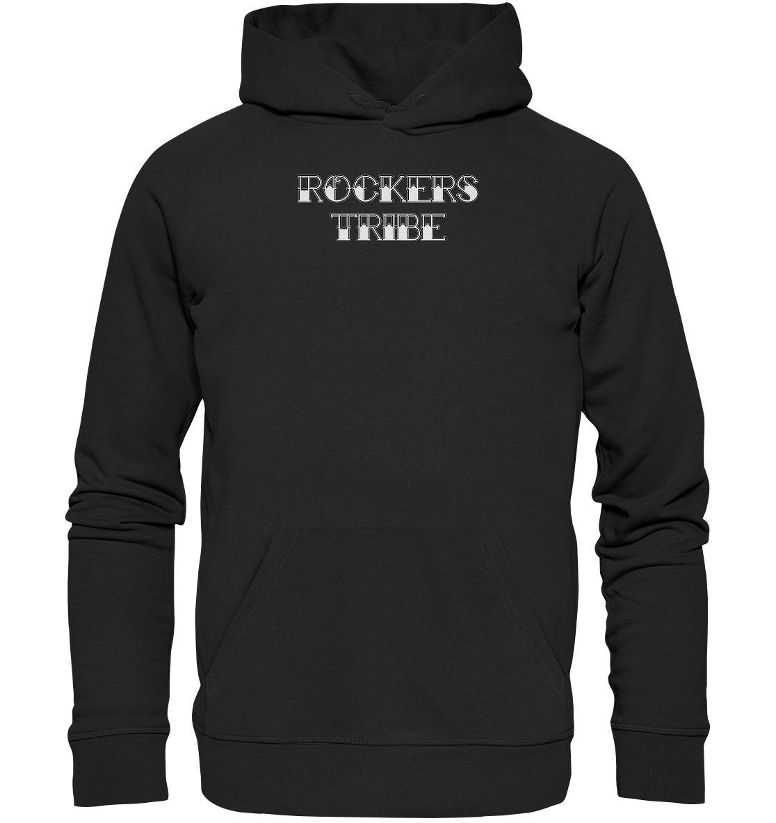 Old-Lady - Premium Unisex Hoodie