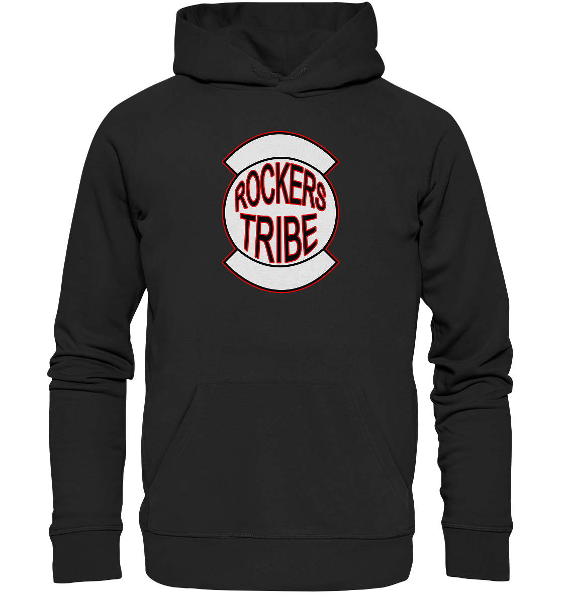 Logo - Premium Unisex Hoodie