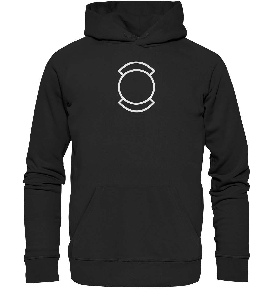 Brand - Premium Unisex Hoodie