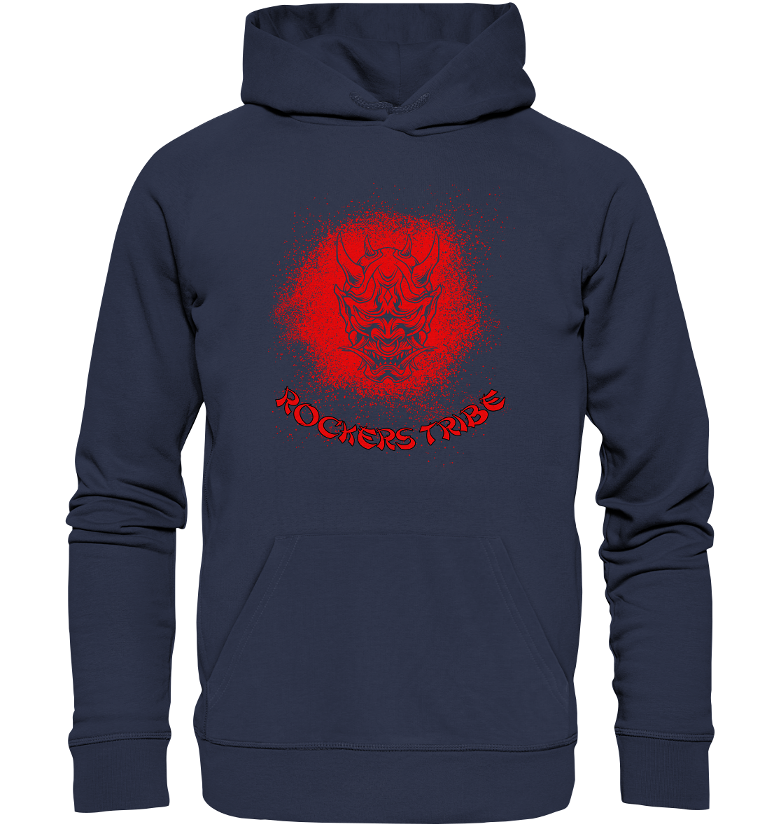 Asian - Premium Unisex Hoodie