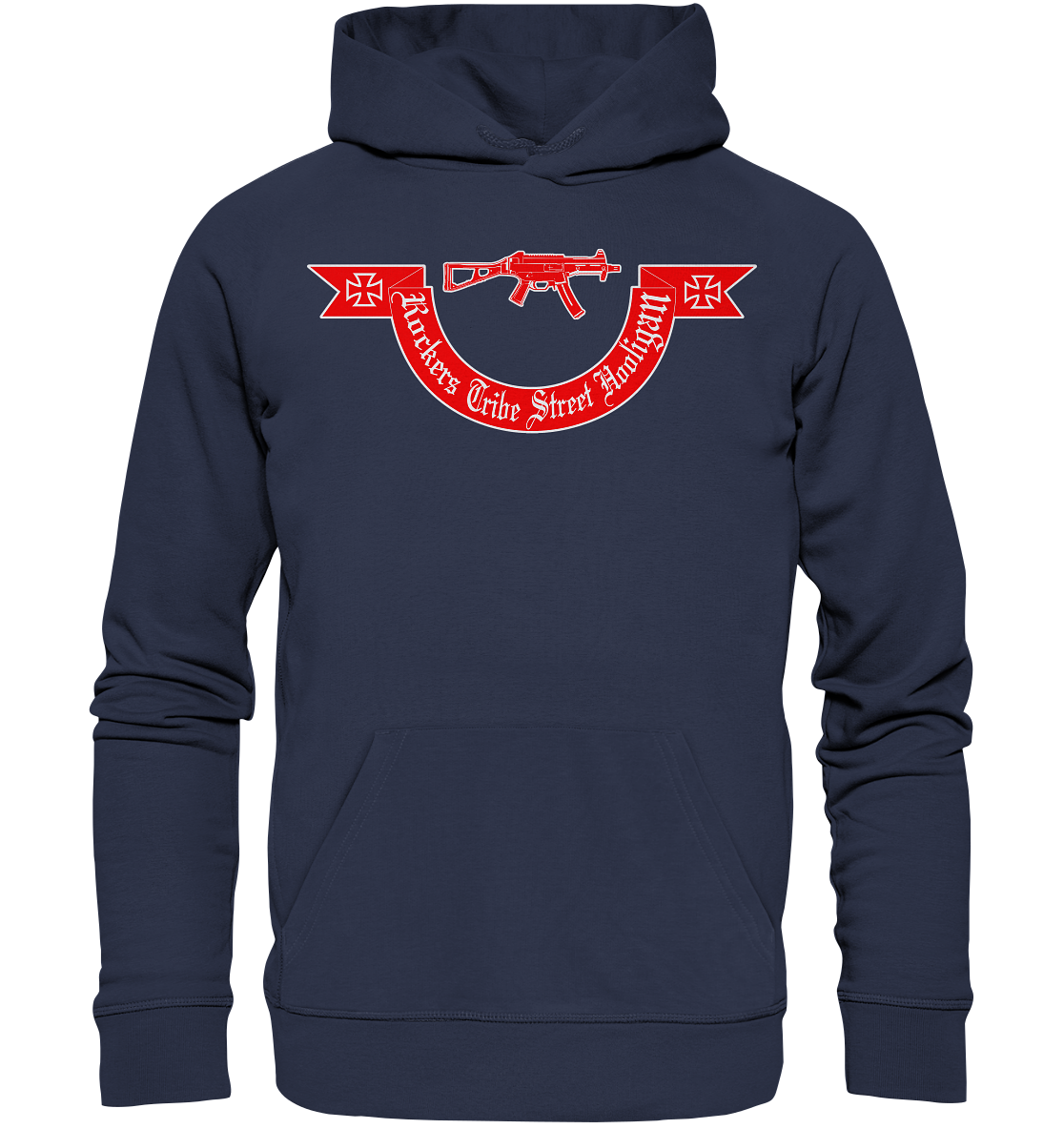 Hool - Premium Unisex Hoodie