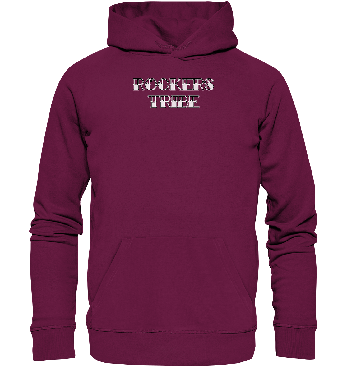 Old-Lady - Premium Unisex Hoodie