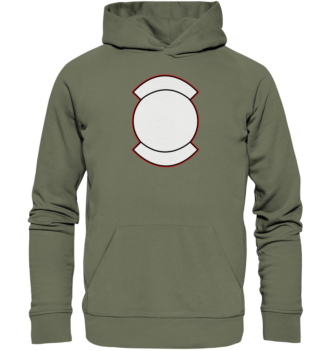 Logo - Premium Unisex Hoodie
