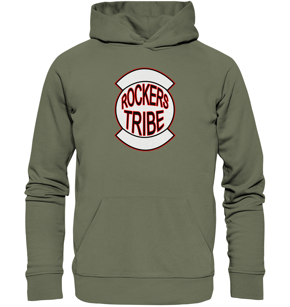 Logo - Premium Unisex Hoodie