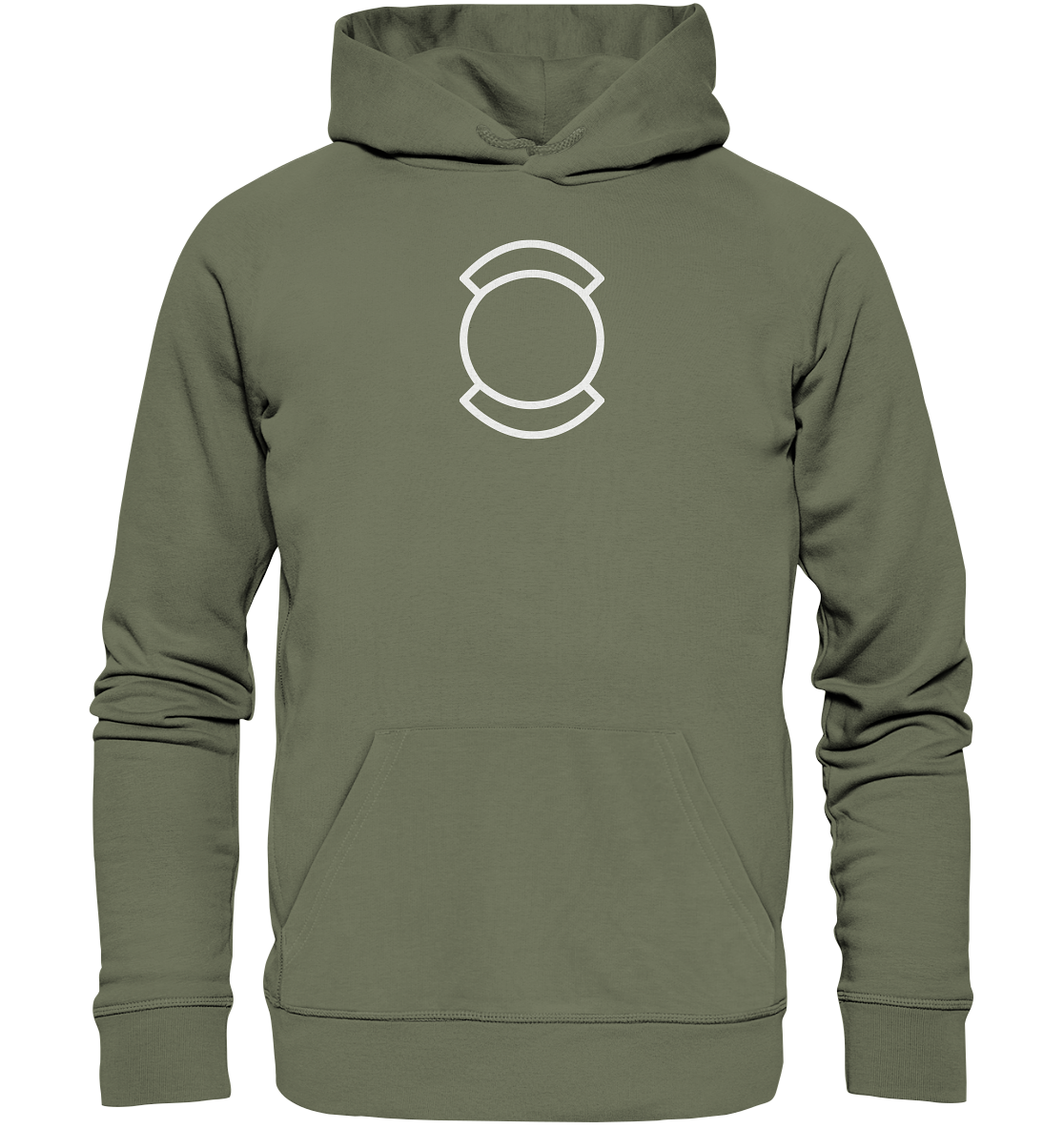 Brand - Premium Unisex Hoodie