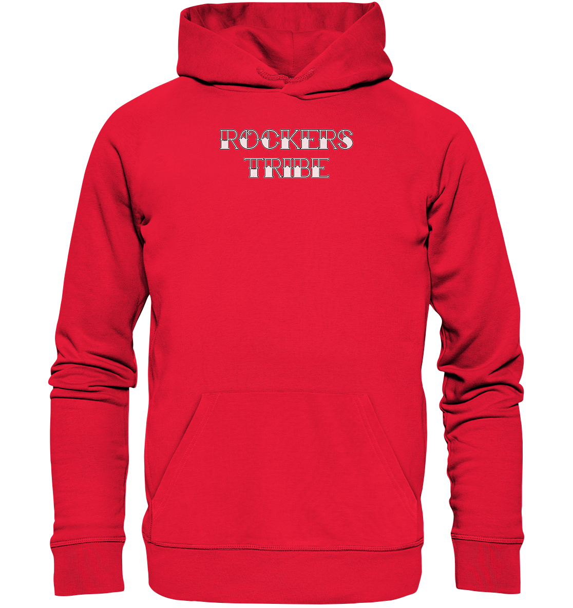 Old-Lady - Premium Unisex Hoodie