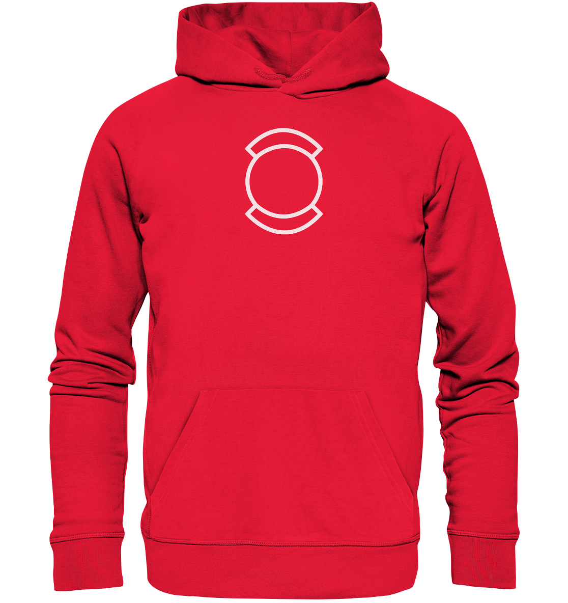 Brand - Premium Unisex Hoodie
