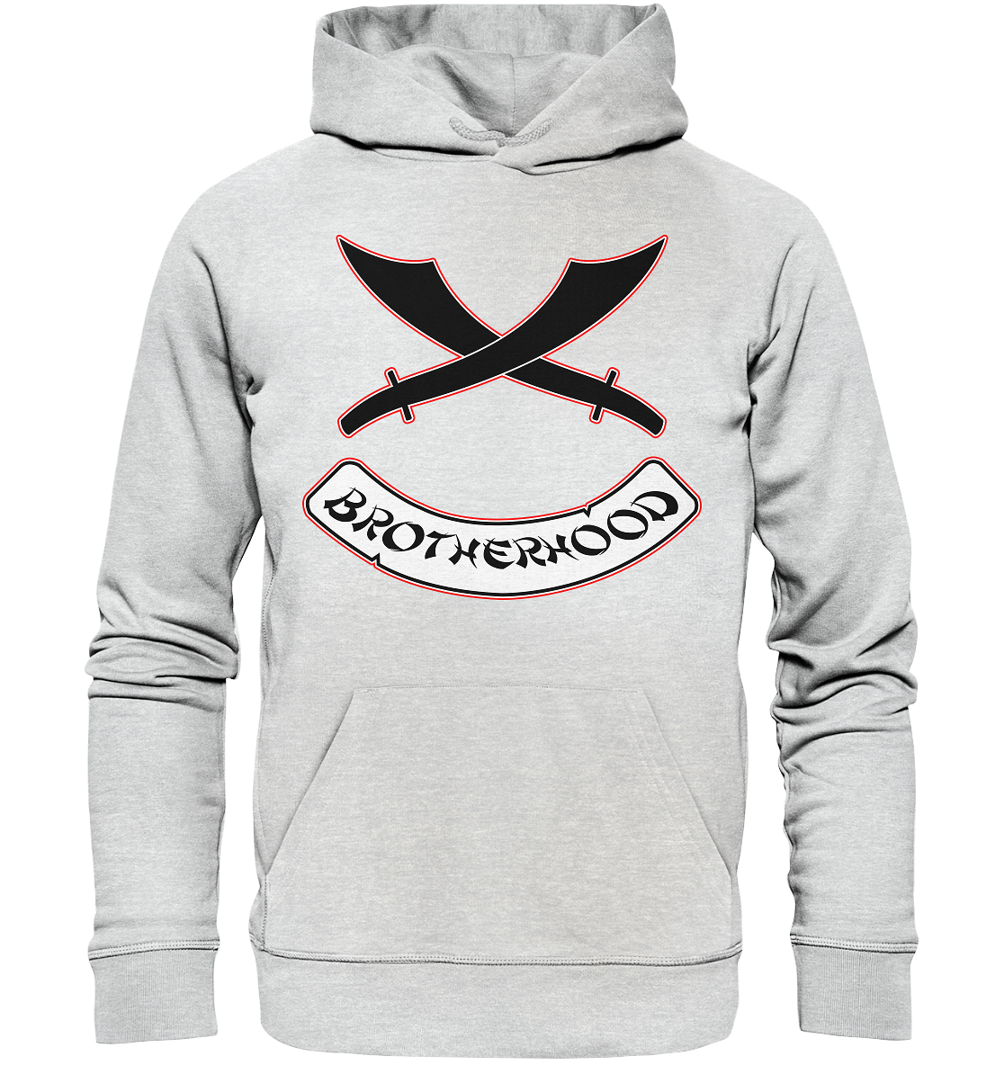 Brotherhood - Premium Unisex Hoodie