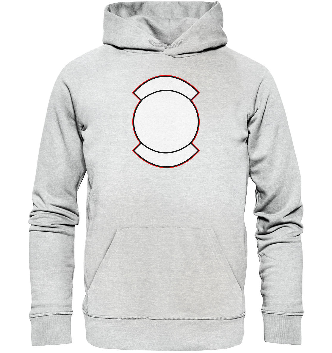 Logo - Premium Unisex Hoodie