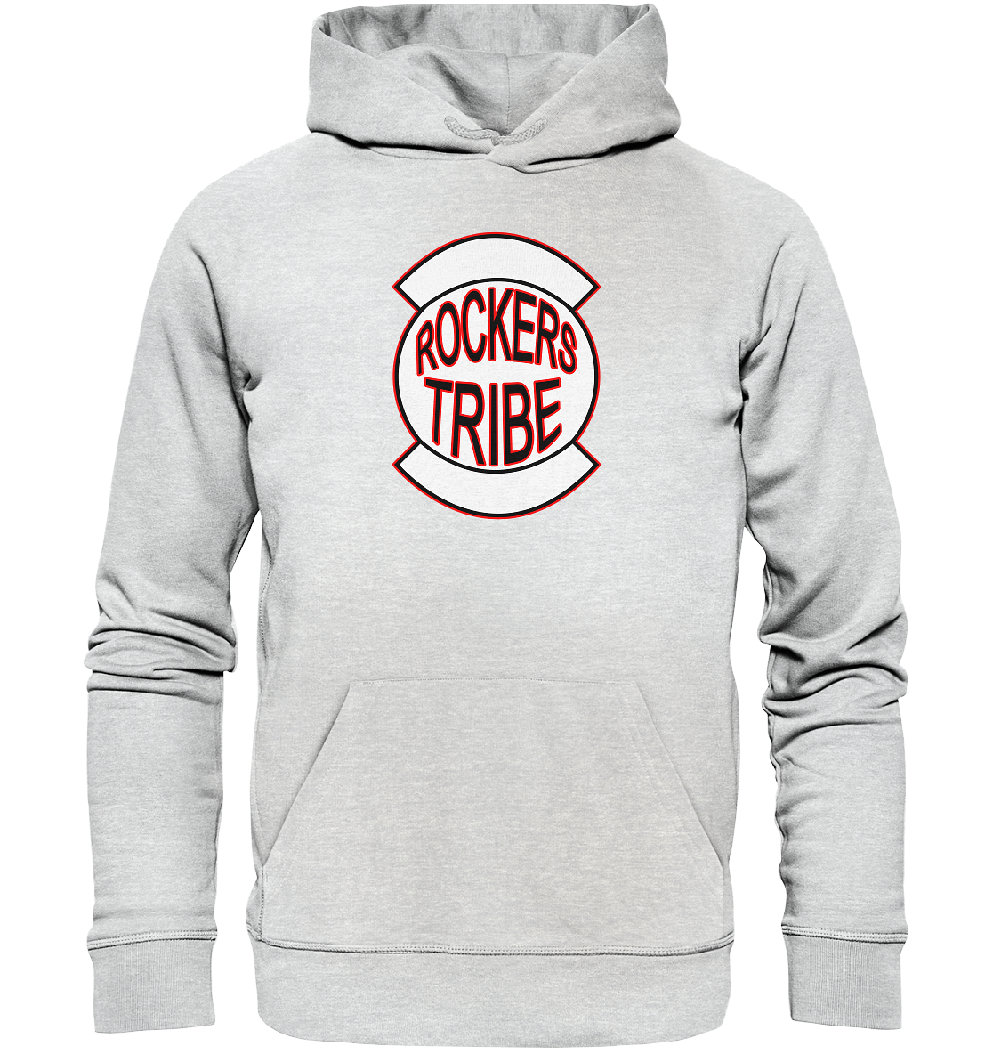 Logo - Premium Unisex Hoodie