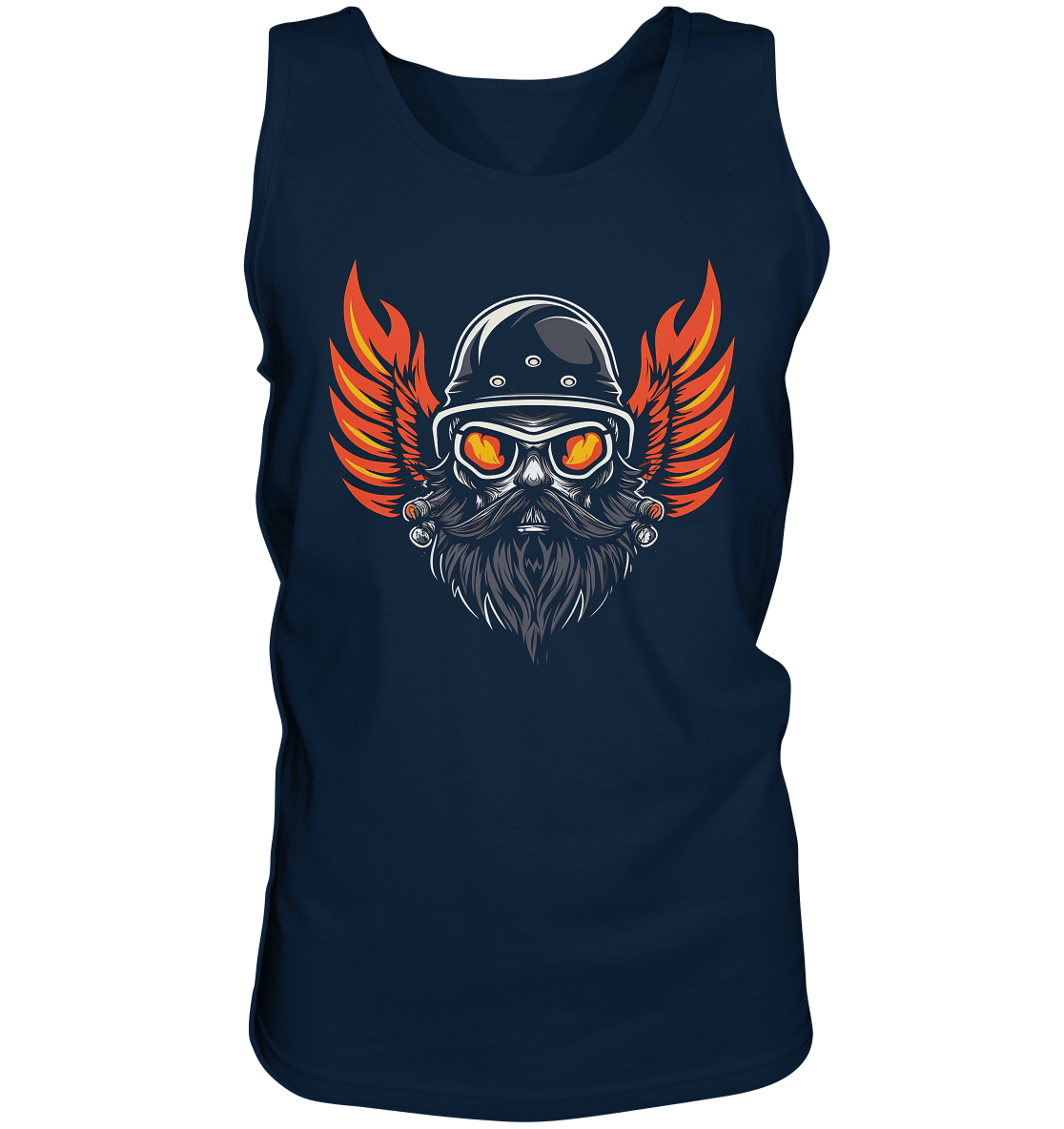 Free Rider - Tank-Top