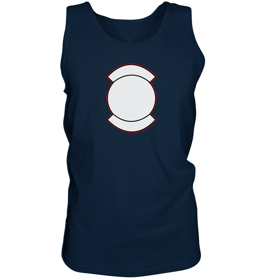 Logo - Tank-Top