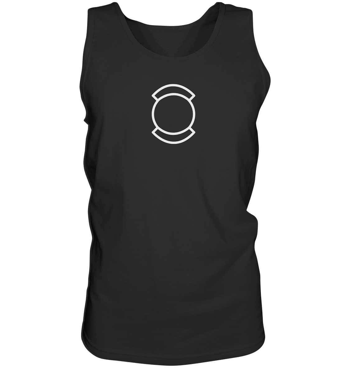 Brand - Tank-Top