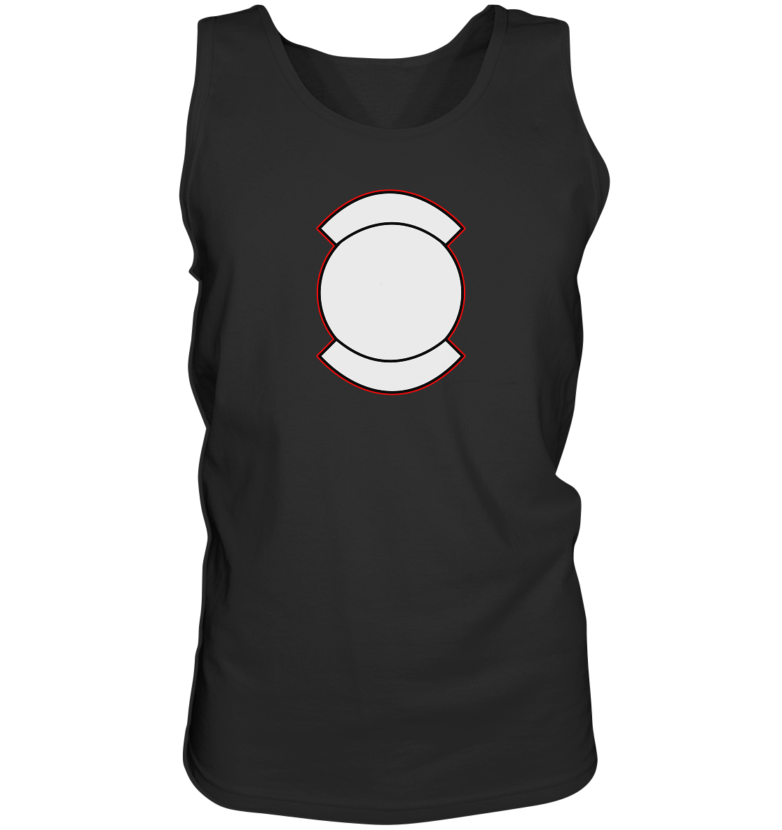 Logo - Tank-Top