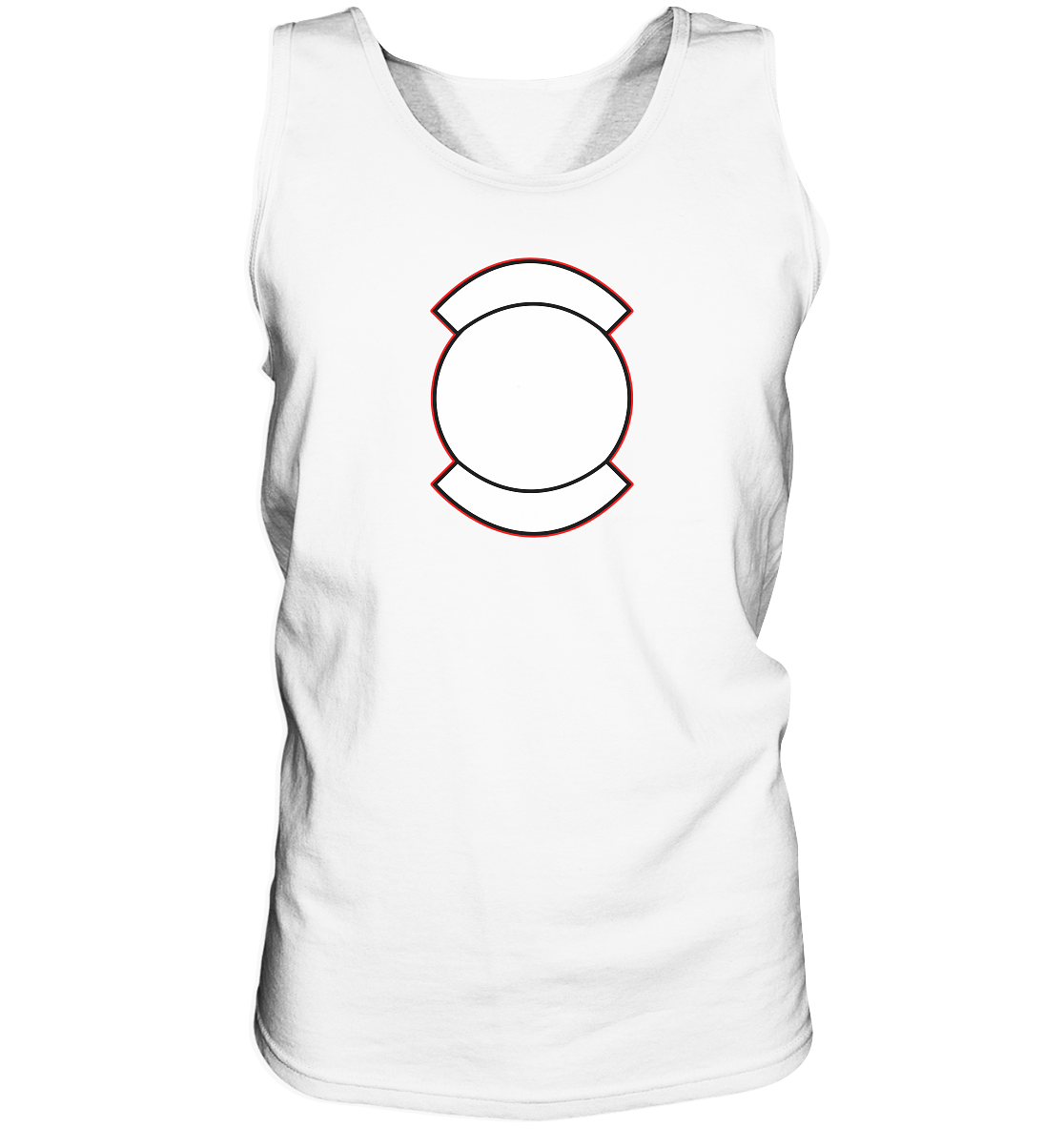 Logo - Tank-Top