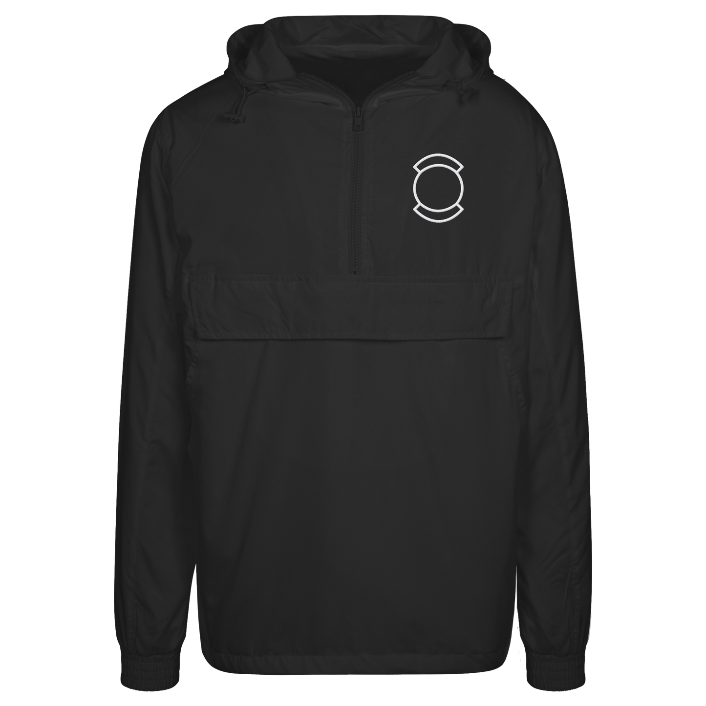 Batch - Urban Windbreaker