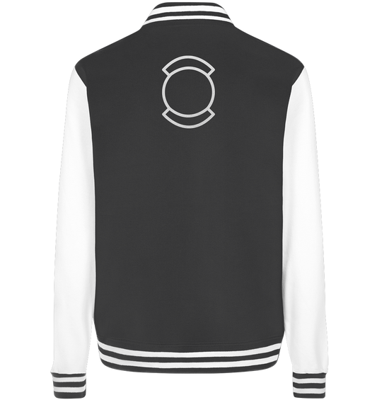 Brand - College Jacket