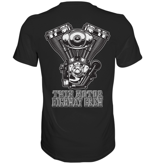 Twin - Premium Shirt