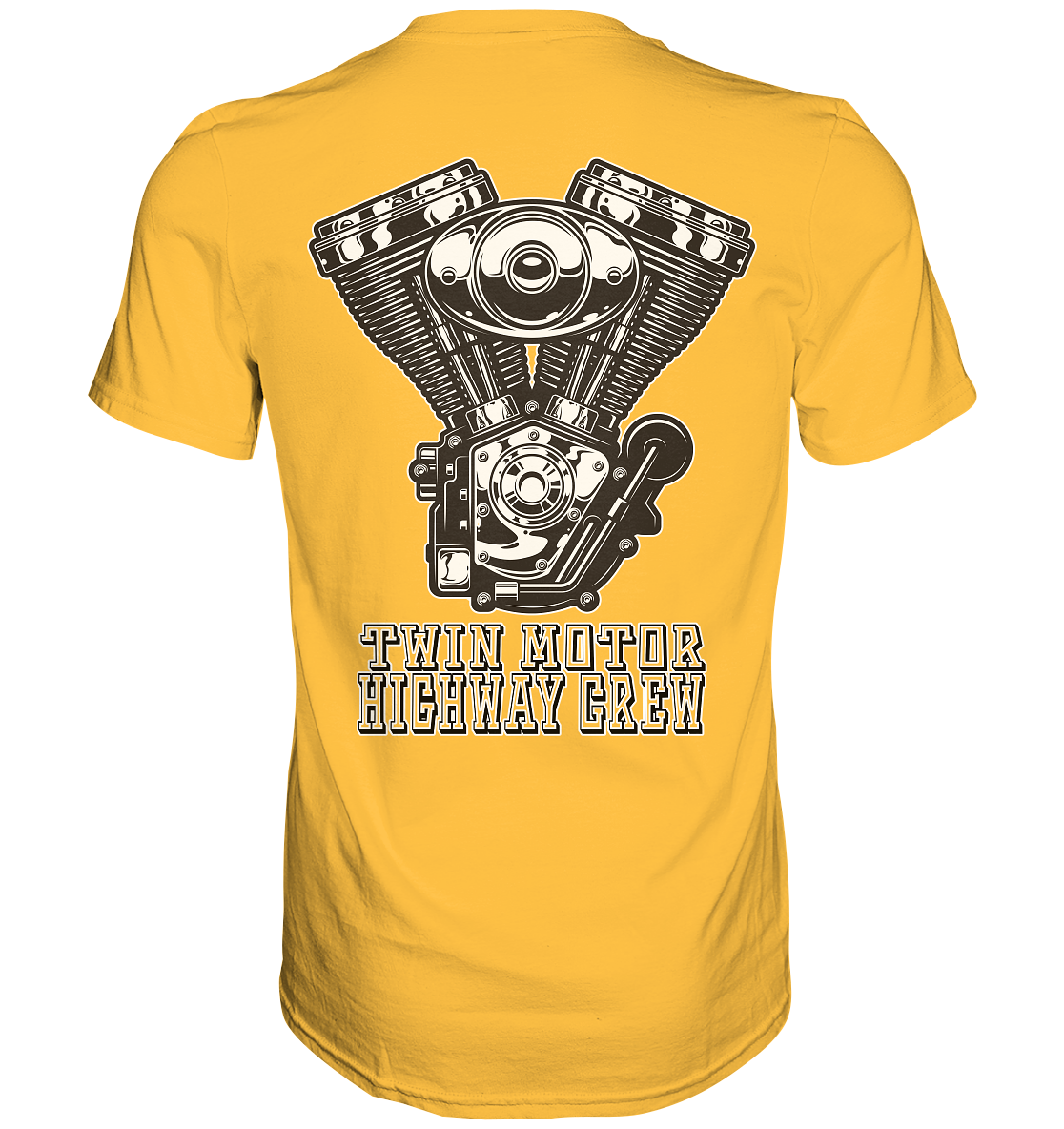 Twin - Premium Shirt