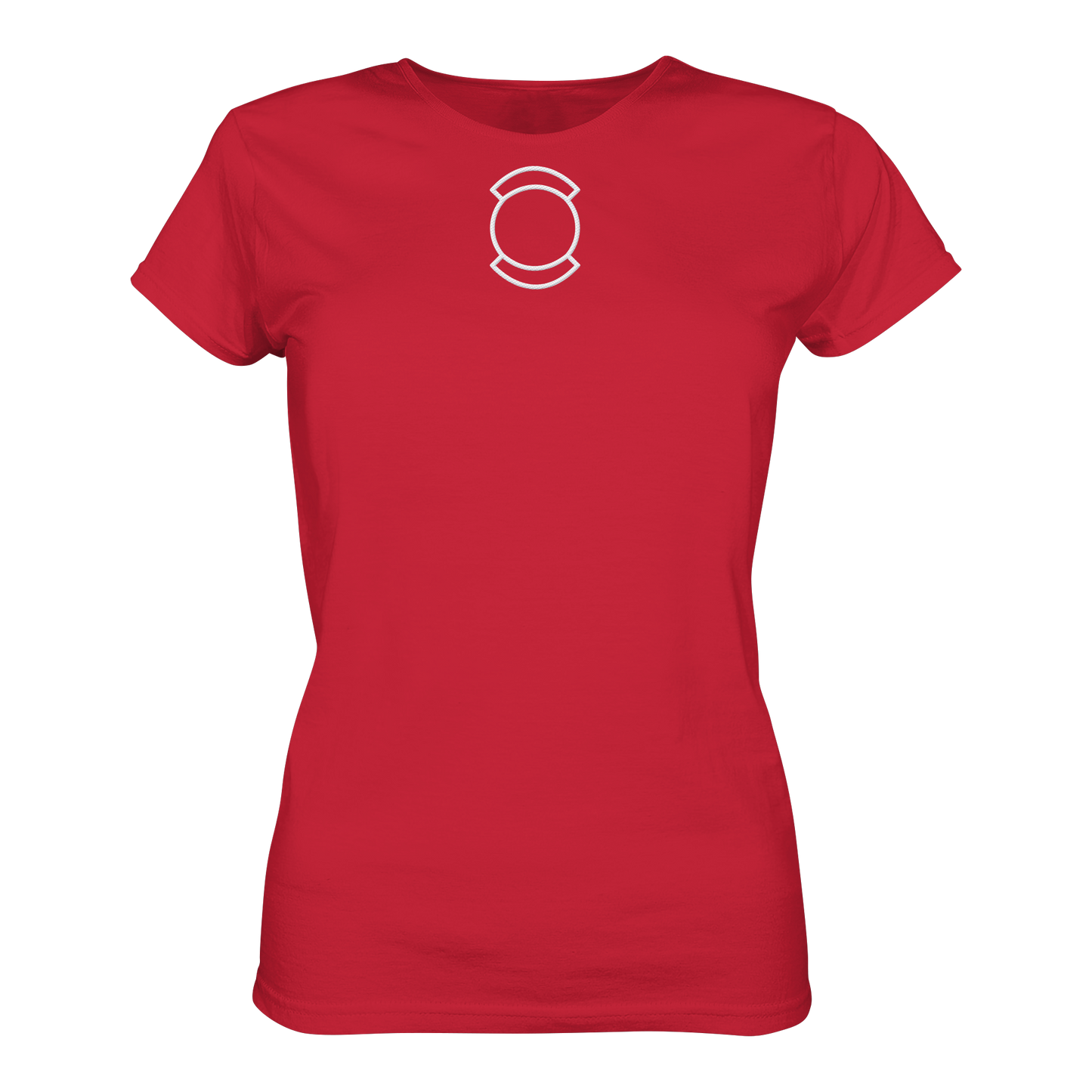 Batch - Ladies Organic Shirt