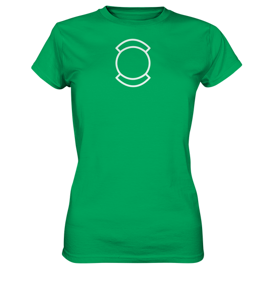 Brand - Ladies Premium Shirt