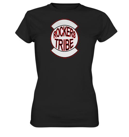 Logo - Ladies Premium Shirt