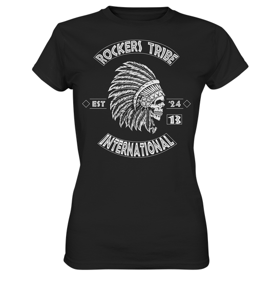 Chief - Ladies Premium Shirt