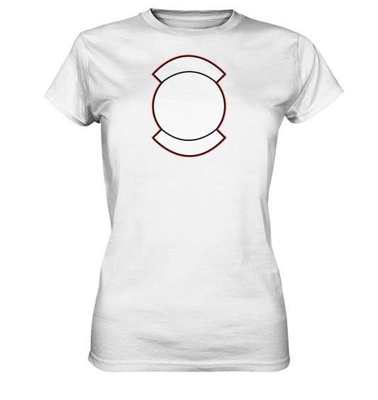Logo - Ladies Premium Shirt