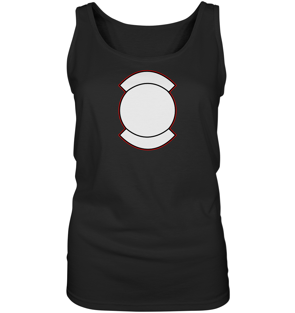 Logo - Ladies Tank-Top
