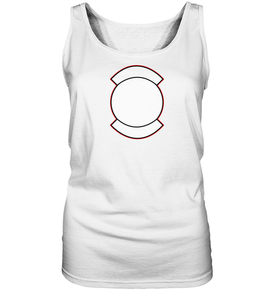 Logo - Ladies Tank-Top