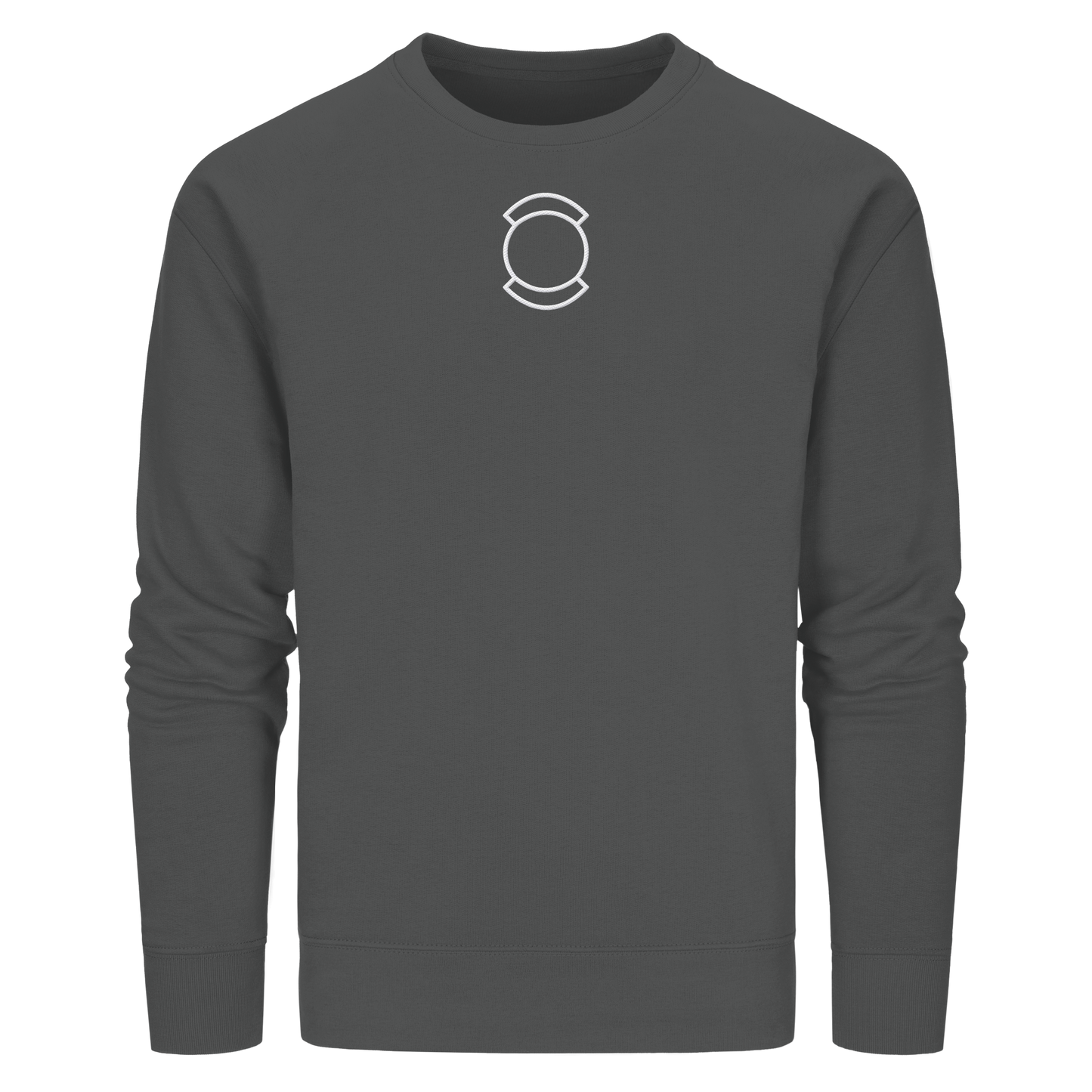 Batch - Organic Basic Unisex Sweatshirt
