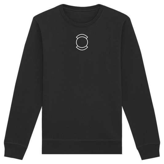 Batch - Organic Basic Unisex Sweatshirt